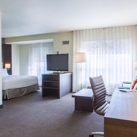 Aloft Silicon Valley Newark Bagian luar foto