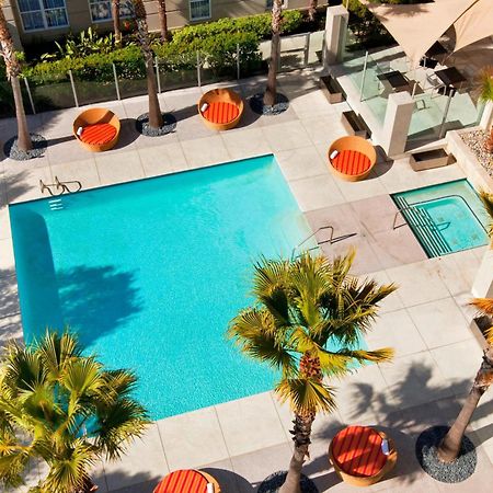 Aloft Silicon Valley Newark Bagian luar foto