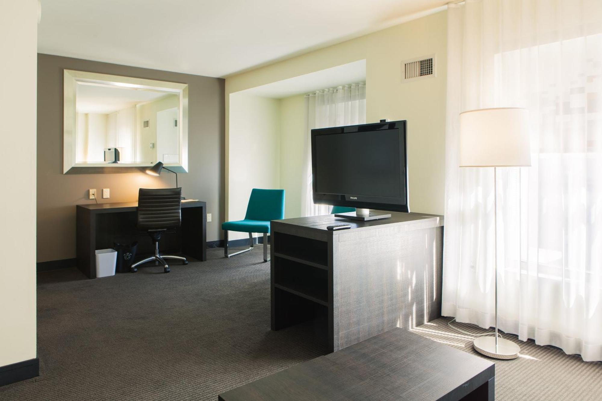 Aloft Silicon Valley Newark Bagian luar foto