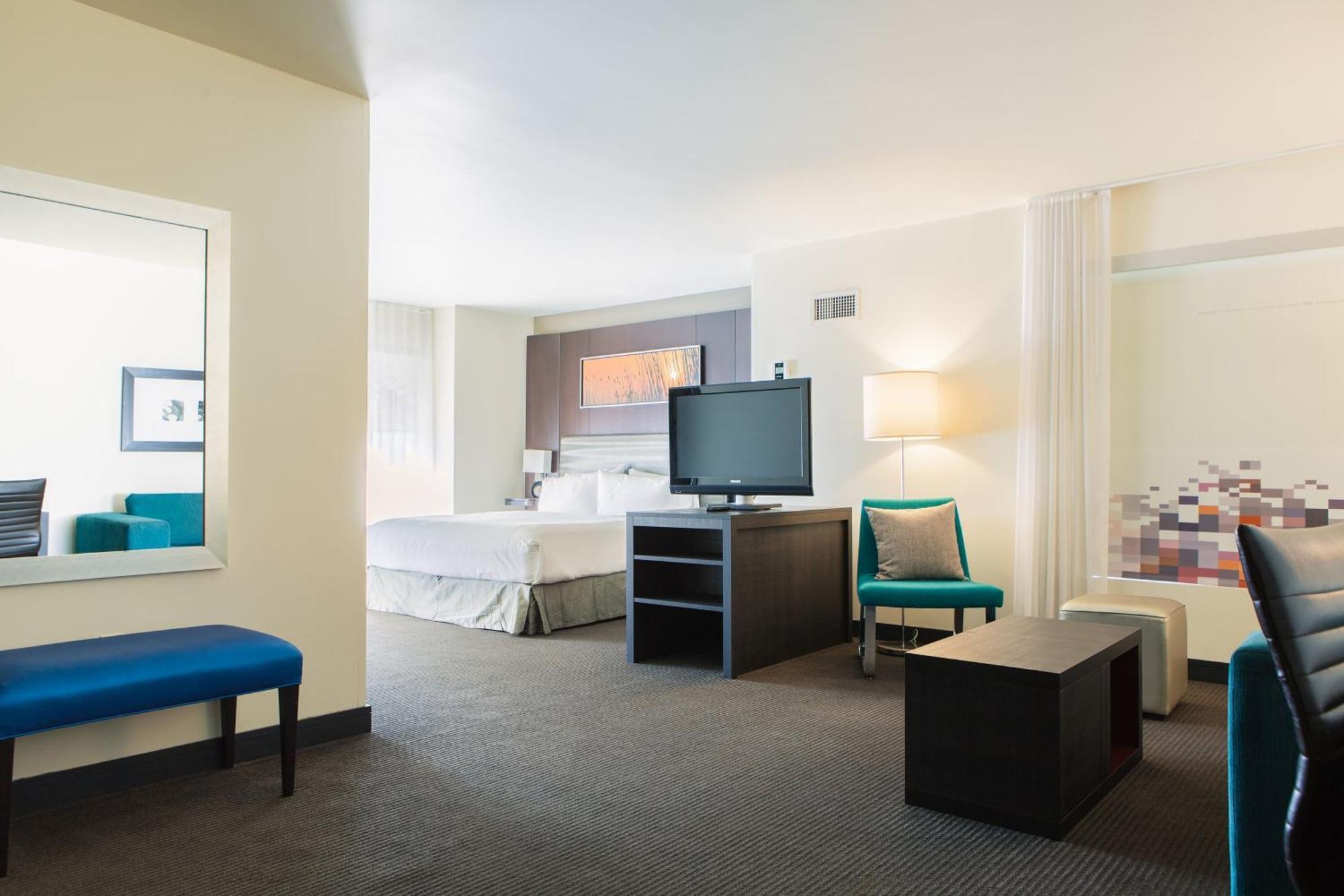 Aloft Silicon Valley Newark Bagian luar foto