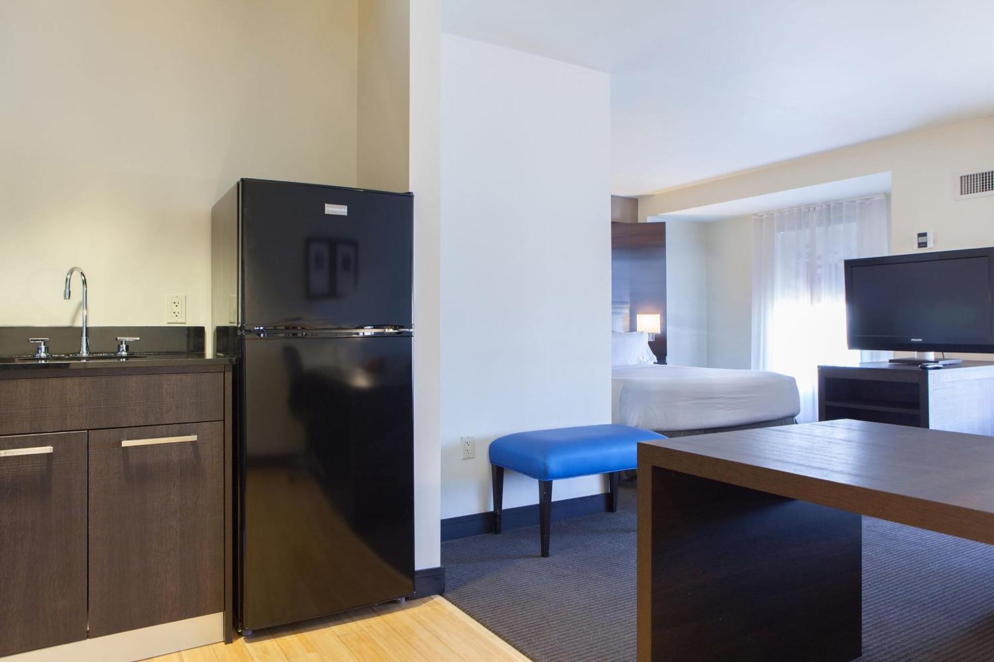 Aloft Silicon Valley Newark Bagian luar foto