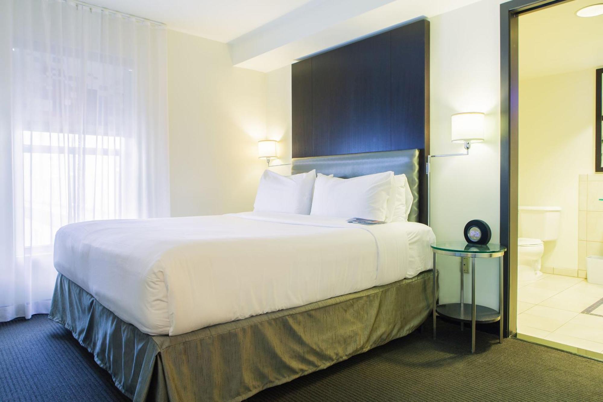 Aloft Silicon Valley Newark Bagian luar foto
