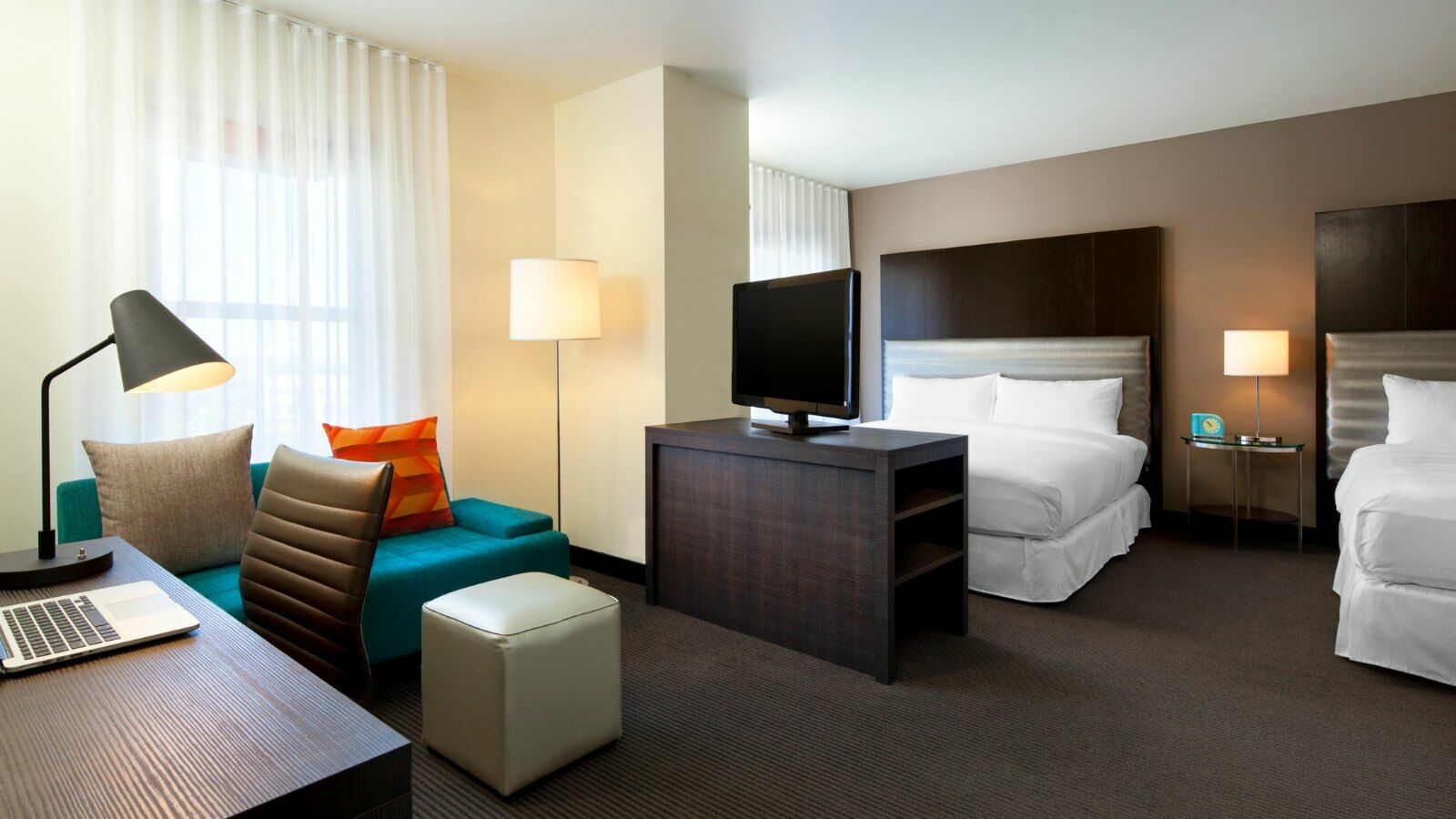 Aloft Silicon Valley Newark Bagian luar foto