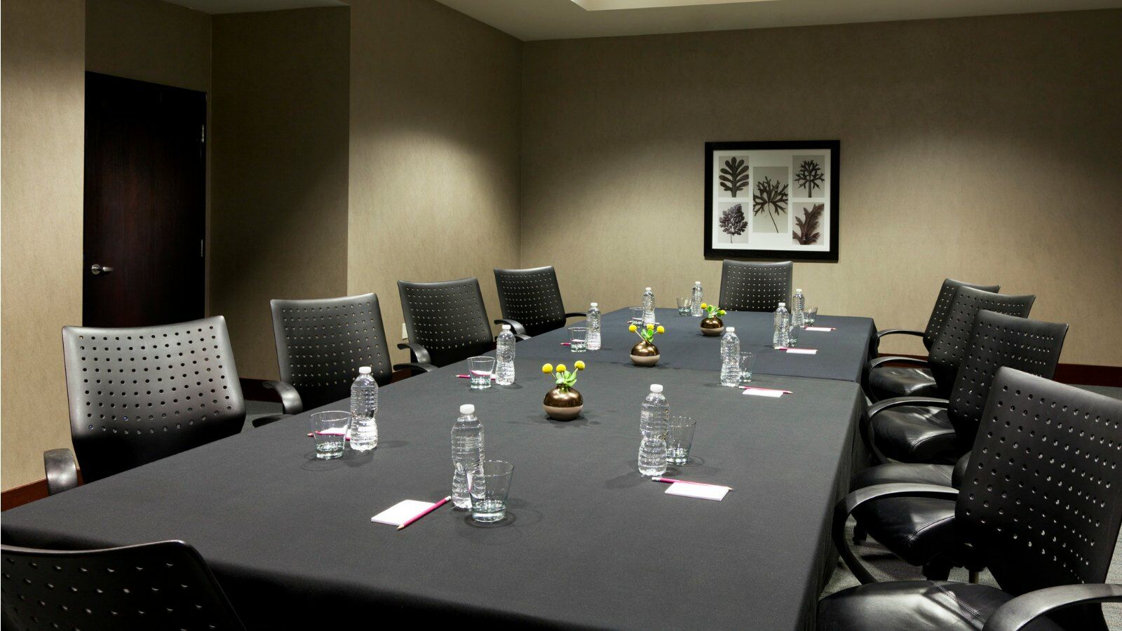 Aloft Silicon Valley Newark Bagian luar foto